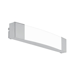 Eglo 97718 - LED Kopalniška svetilka za ogledalo SIDERNO LED/8,3W/230V IP44