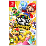 Igra Nintendo: Super Mario Party Jamboree
