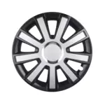 AP-LEOPLAST RATKAPE FLASH CZ-GR 16" Grafitno-siva - Set 4 komada