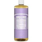 Dr. Bronner's 18u1 prirodni sapun s lavandom - 945 ml