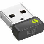 Logitech Bolt 956-000008 bežični adapter, USB