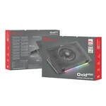Genesis hladnjak za notebook Oxid 450