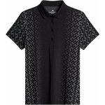 J.Lindeberg Karrie Black XS Polo majica