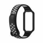 Strap Xiaomi Smart Band 8 Active Black/Gray