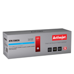 ActiveJet toner TK590C, plava (cyan)