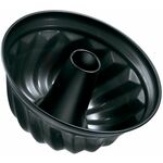 Zenker kalup za kuglof 25x11,5cm, black metallic