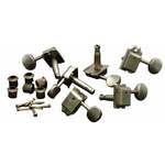 Gotoh SD91 05M Aged Nickel Nickel Tuner za gitare