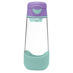 b.box Tritan™ bočica sportska, 600 ml - lilac pop - Ljubičasta