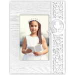 ZEP Emilia foto okvir, 10 x 15 cm, bijeli, PL3546