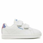 Obuća Reebok Royal Complete CLN 2 HP4821 White
