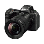 Digitalni fotoaparat Nikon Z6III + 24-120mm f/4 Kit