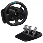Logitech G923 Trueforce, USB (PC/PS5/PS4)