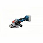 Bosch GWX 18V-10 Solo akumulatorska električna kutna brusilica