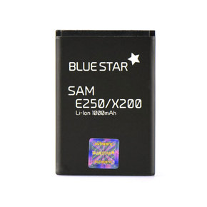 BSI Samsung Galaxy E900 - Baterija