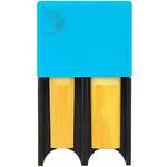 D'Addario-Woodwinds DRGRD4ACBL Futrola za jezičke