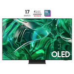 Samsung QE77S95D televizor, 75" (189 cm)/77" (196 cm)/98" (249 cm), OLED, Ultra HD, Tizen