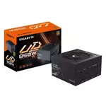 Gigabyte napajanje UD850GM, 850 W, 120mm, aktivni PFC