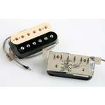 Seymour Duncan APH-2S Slash Alnico II Pro Set Zebra