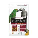 Nutribird P15 Tropical 1kg