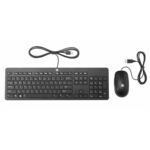 HP T6T83AA miš i tipkovnica, USB