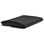 vidaXL Obloga za ribnjak crna 3 x 6 m PVC 0,5 mm