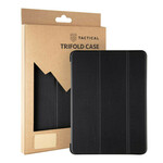 Tactical Book Tri Fold Case za Lenovo Tab M10 3. gen. (TB-328) 10.1 Crna