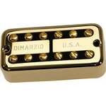 DiMarzio PAF'Tron Bridge Gold/Black Gitrarski pick up