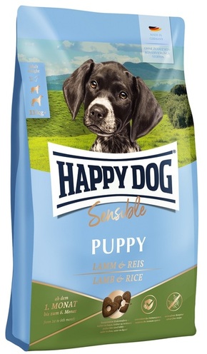 HAPPY DOG Sensible Puppy