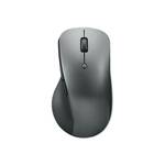 Lenovo Professional bežični miš bežični optički tamnosiva 6 Tipke 4000 dpi