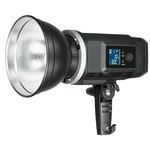 Quadralite Atlas LED kontinuriana video rasvjeta 60LED 500W ekv. 8700mAh
