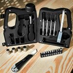 Set alata kanister