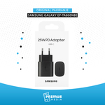 SAMSUNG GALAXY A72 brzi punjač ORIGINAL A72 5G A72 LTE 25W GARANCIJA