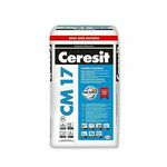 CERESIT CM 17 FLEXIBILNO LJEPILO SIVO 25/1 C2TE S1