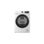 Hisense DHQE800BW2 sušilica rublja