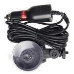Auto držač CELLULARLINE sa punjačem za SJCAM 6970080831600