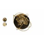 Dekoracija Globus D25cm više vrsta