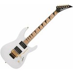 Jackson X Series Soloist SLXM DX MN Snow White