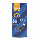 Cavalor Start & Go Soft 15kg