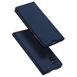 DUX DUCIS Skin Pro preklopna futrola sa novčanikom za Samsung Galaxy A51