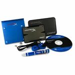 Kingston HDD, 120GB, SATA, SATA3, 2.5"