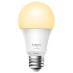 TP-Link led žarulja Tapo L510E E27, 7W/9W, 800 lm/806 lm, 2700K