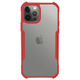 Maskica za iPhone 13 Pro Mercury super protect slim bumper red