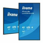 Iiyama LH4364UHS-B1AG