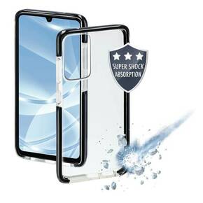 Hama Protector stražnji poklopac za mobilni telefon Samsung Galaxy A33 5G crna