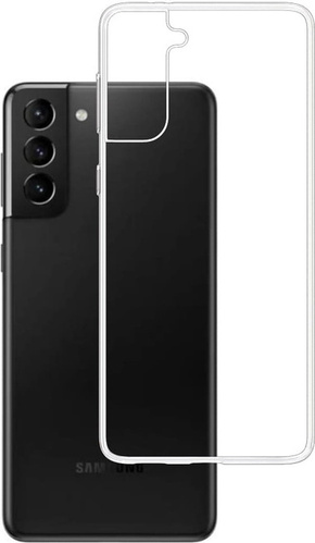 3MK Clear Case Samsung Galaxy S21+ Plus