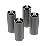 Creality Falcon 2 i 2 Pro Extra Risers 56mm (4 pcs)