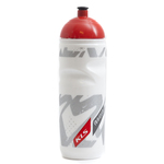 BIDON 500ML.TERMO BIJELO-CRVENI