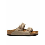 Natikače Birkenstock Arizona Bs 0951301 Taupe