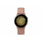 Samsung Galaxy Watch Active2 40 mm pametni sat, Rose Gold