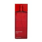 Armand Basi In Red EDP 100 ml